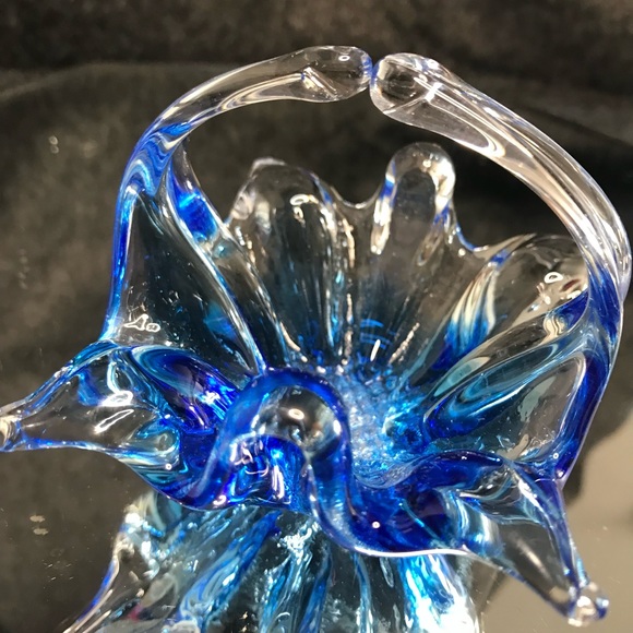 Small Murano vase - Picture 1 of 3